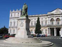 Esta versão atual, mais sólida, nunca foi finalizada. Kings And Queens Of Portugal Palacio Da Ajuda Lisbon