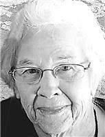 Mildred Gill Obituary (2018)