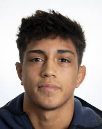 2024-25 UCO Wrestling Media Guide