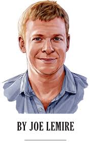 Jeehae Lee, Sportsbox AI