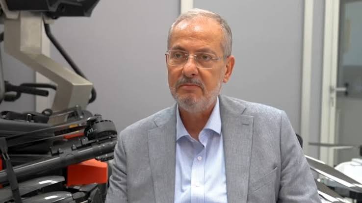 Girişimciysen Dikkat: Sanayi ve Teknoloji Bakanı'ndan Yeni Ufuklar!