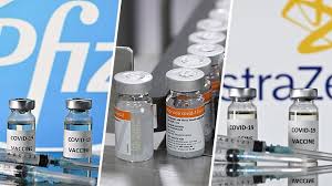 La empresa privada china sinovac ha desarrollado una vacuna contra el coronavirus denominada. Este Es El Tiempo Maximo Para Aplicar Segunda Dosis De Las Vacunas Contra La Covid 19 Gestarsalud