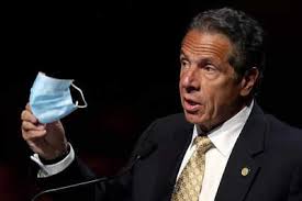 Andrew mark cuomo (/ ˈ k w oʊ m oʊ /; New York Governor Cuomo S Covid Book Deal Was Worth Than 5 Million Times Of India