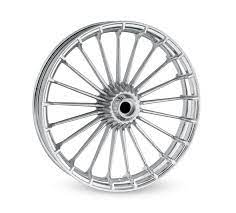 Turbine 21 In Front Wheel 43300047 Harley Davidson Usa