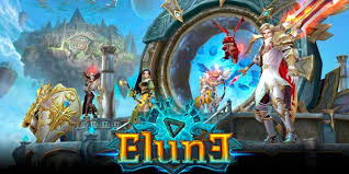 Shining spirit mod apk v25.2.5 terbaru 2019. Elune 2 11 13 Apk Mod Increase Damage Download