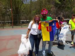 La historia representa un acontecimiento sistematico del pasado. Daiadeportesucv On Twitter Este Equipo De D A I A Deportes Ucv Durante 3 Anos Viene Realizando Recorridos A Los Estudiantes De Nuevo Ingreso A La Universidad Incorporando Juegos Recreativos Que Incentiven La Integracion El Sentido De