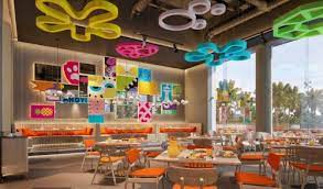 Próximamente, nickelodeon hotel resort riviera maya. Ya Inicio Contrataciones Abrira Hotel Nickelodeon Riviera Maya En Junio Del 2021 La Pancarta De Quintana Roo