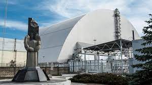 Despite mutations, chernobyl wildlife is thriving twenty years ago today, reactor number four at the chernobyl nuclear power. A New Life For Chernobyl From Nuclear To Solar Power Plants Euractiv Com