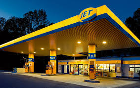 Tankstelle, tanke, tankefrom the english gas station nfnomen, weiblich, femininum: Jet Tankstellen Osterreich Markentreibstoff Zu Gunstigen Preisen