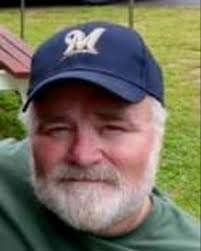 Gerald "Jerry" Ronald Weber Obituary March 29, 2024