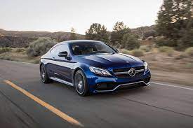 2018 mercedes c63 amg price. 2018 Mercedes Amg C63 Coupe Review Trims Specs Price New Interior Features Exterior Design And Specifications Carbuzz