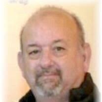 Chuck Johnson Obituary