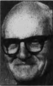 Joseph Amil Holub (1902-2000)