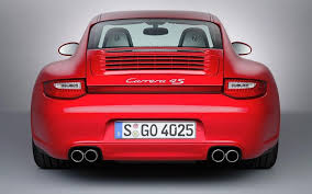 Porsche 997 4s Porsche 911 Porsche 911 Carrera 4s Porsche Carrera