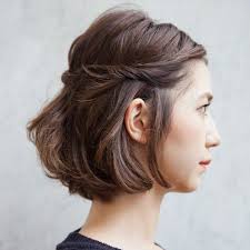 Knetizens still can't get over how beautiful suzy was with short hair. 19 Chic Asian Bob Hairstyles That Will Inspire You To Chop It All Off The Singapore Women S Weekly