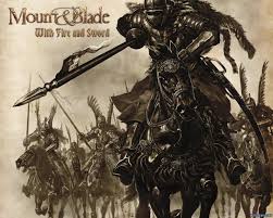 Image result for Mount & Blade