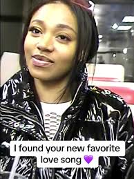 “Your World” with @Logan Woods 🤍 “The Day I Fell In Love” is out now!! 💜  #fyp #lovesong #rnbsingers #soulsinger #unsignedartist #atl #guitar  #jhspedals