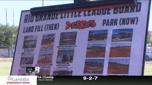 This home is located at 2310 grisell dr, laredo, tx 78041. Dr Ikes Gets His Own Ballpark