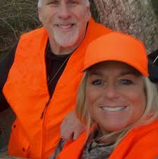 Deer season is over, but we are still taking