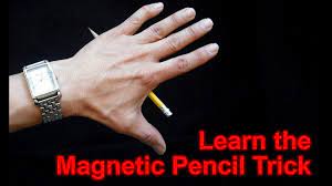 This branch of prestidigitation is classified as if you mean anything and everything the magician touches becomes a prop, i.e., coins, pens, paper, rubber bands, etc, the answer is still yes. 13 Easy Magic Tricks For Kids Care Com