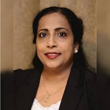 Councillor Candidate Profile: George, Mercy