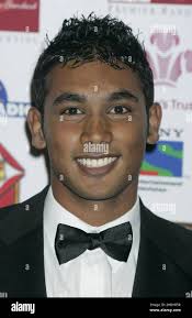 tariq hi-res stock photography and images