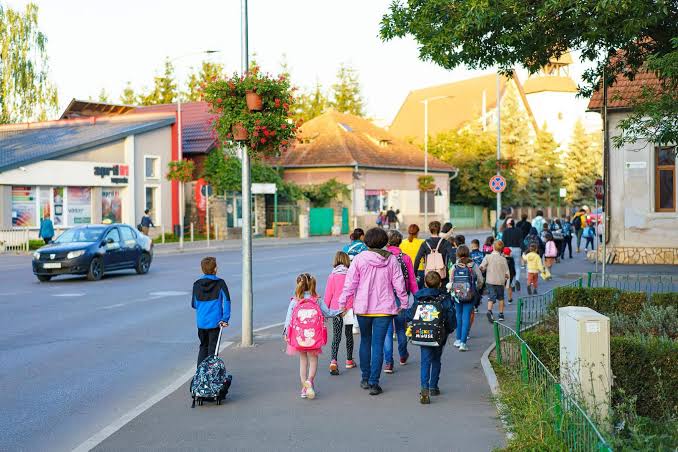 Rövidesen elindulnak a Lábbusz járatai Sepsiszentgyörgyön.