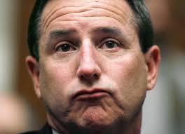 Afera odnesla prvega moža družbe HP