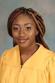 Terrebonne High School Class of 2020 (C-G)