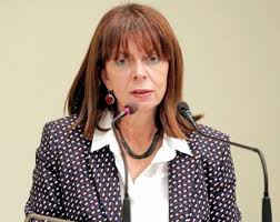 Όλες οι ειδήσεις για σακελλαροπουλου προεδροσ δημοκρατιασ. H Aikaterinh Sakellaropoyloy Nea Proedros Ths Dhmokratias Me 261 Pshfoys Messinianews