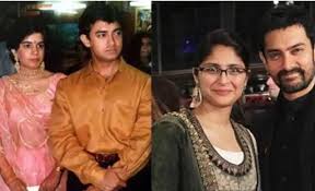 As per a joint media statement, aamir and kiran have announced their divorce and have decided to part ways. G Cbdlwhnlosm