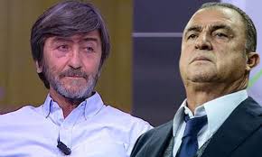 Rıdvan dilmen galatasaray ile ilgili tüm haberleri ve son dakika rıdvan dilmen galatasaray haber ve gelişmelerini bu sayfamızdan takip edebilirsiniz. Karagumruk Galatasaray Maci Sonrasi Ridvan Dilmen Den Sert Sozler