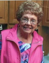 JoAnn Fire Obituary