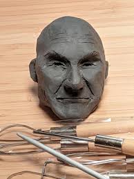 Sometimes it's hard to get tools here. So I do myself