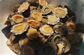 Come cucinare le lenticchie in umido. Sapori Di Scoglio Profumo Di Mare Spaghetti Con Le Patelle Amma Cucena Food Travel Blog