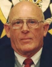 Obituary information for William H. Knotts