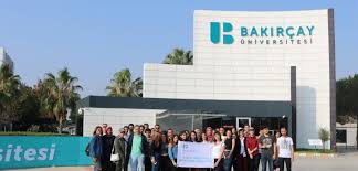 İzmir bakırçay university is a public university in i̇zmir, turkey. Izmir Bakircay Universitesi 7 Ogretim Uyesi Alimi Icin Ilan Yayinladi