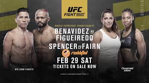 Support joseph and his road to becoming the ufc flyweight champion!! Ufc Norfolk Joseph Benavidez Vs Deiveson Figueiredo Fight Card Prediction Essentiallysports