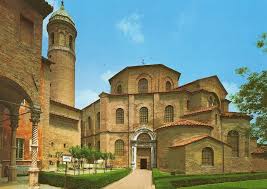 Early Christian Monuments Of Ravenna Ravenna Italy Ravenna Italy
