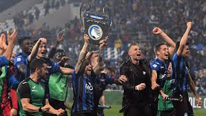 406,461 likes · 22,519 talking about this · 1,636 were here. Atalanta 6 Players You Should Know After Their Historic Champions League Qualification 90min