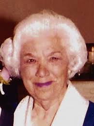 Edna Hansard Obituary