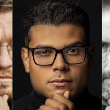 Donna Maciel's Instagram, Twitter & Facebook