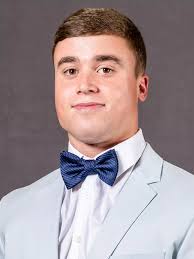 Colby Martin's Instagram, Twitter & Facebook