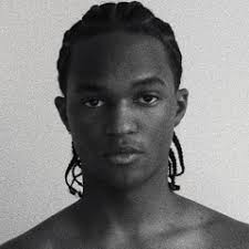 Listen to Balmain Belt by CHAZ in CHAZ MARCUS