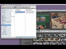 How To Save An Imovie Project To A Usb Drive And Move It To Another Computer To Edit Later Awesome Video Made Video Computer Projects