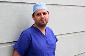 And adam kay's memoir proved to be a huge success . Review Adam Kay This Is Going To Hurt At Richmond Theatre Times2 The Times