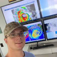 Chris Martz's Instagram, Twitter & Facebook