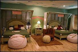 Baseball Themed Bedroom With Big Baseball Pillows Glove Chair Dugout Beds Baseball Themed Bedroom Bedroom Themes Boys Baseball Bedroom