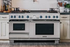 The most powerful and largest element has 1,400 watts of power for fast boiling, while the smallest element has 100 watts to offer gentle heat. Why These 500 000 Ovens Are Worth The Price Tag Architectural Digest