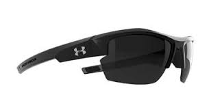 Under Armour Igniter Sunglasses Satin Black Ansi Sunglasses With Grey Lens The Crew From Duck Dynasty Wears Under Armour Sunglasses